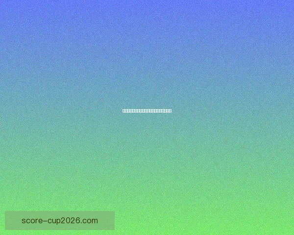 全球热门世界杯竞猜平台推荐与玩法攻略详解