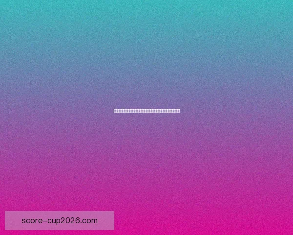 创新体育竞猜平台开启全新投注体验引领智能化互动竞技时代