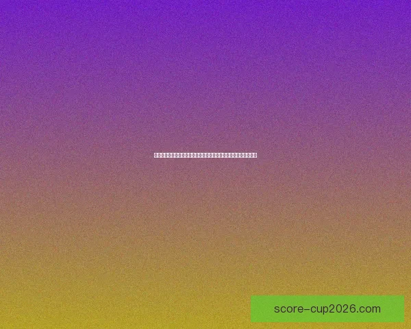 体育竞猜赔率分析与投注策略探索：如何在复杂市场中获得最佳回报