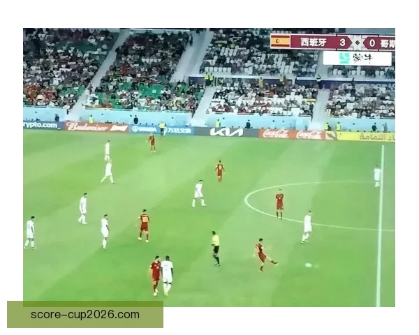 世界杯竞猜预测：全面分析各队实力与胜负趋势助你精准押宝