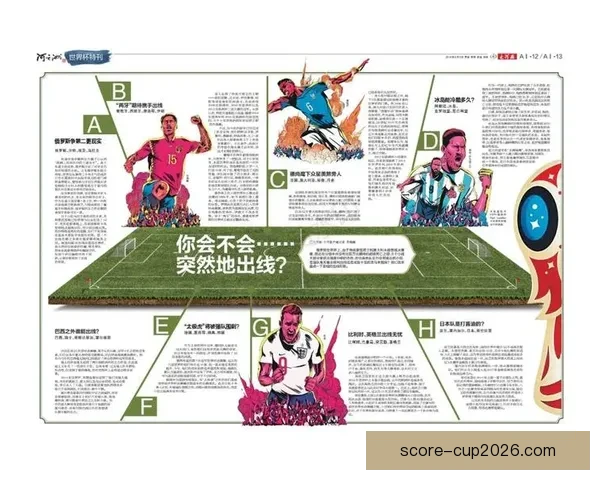 世界杯在线竞猜盘口分析预测与投注策略全面指南