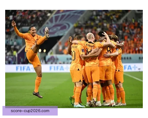 世界杯赛事预测与竞猜分析全面解析助你赢得胜利