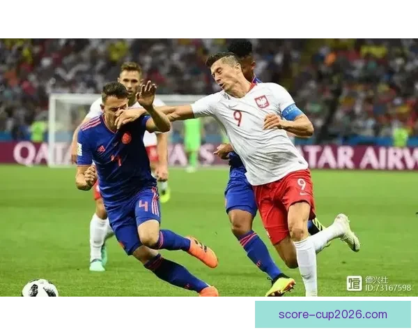 掌握数据分析与战术趋势的世界杯足球竞猜实战攻略与投注技巧指南