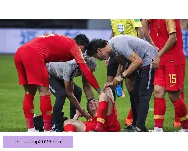 FIFA系列赛国足开局不利九分钟内连丢两球遭喀麦隆零封 FIFA系列赛国足开局不利九分钟内连丢两球遭喀麦隆零封