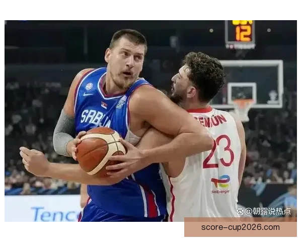 NBA官宣周最佳球员：约基奇与塔图姆当选 东契奇哈登申京等球星获提名