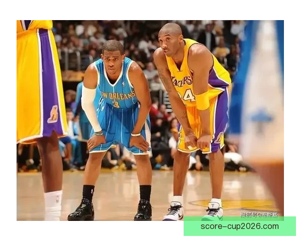 保罗回忆生涯最棘手防守者托尼阿伦与愤怒科比的对决经历