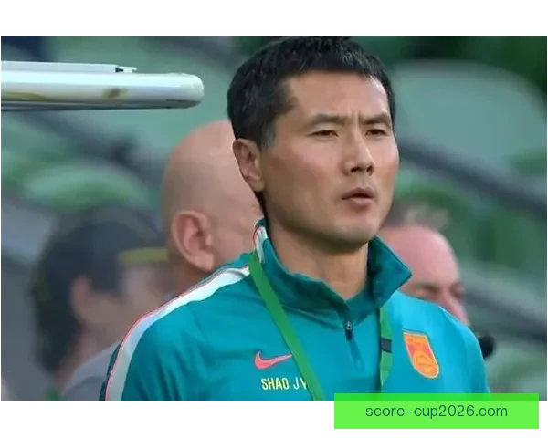 FIFA系列赛国足开局不利九分钟内连丢两球遭喀麦隆零封