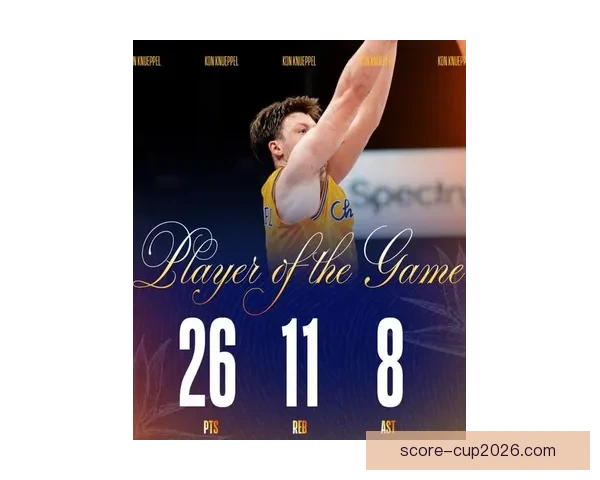 克努佩尔三双领黄蜂力克尼克斯鲍尔贡献22分助攻