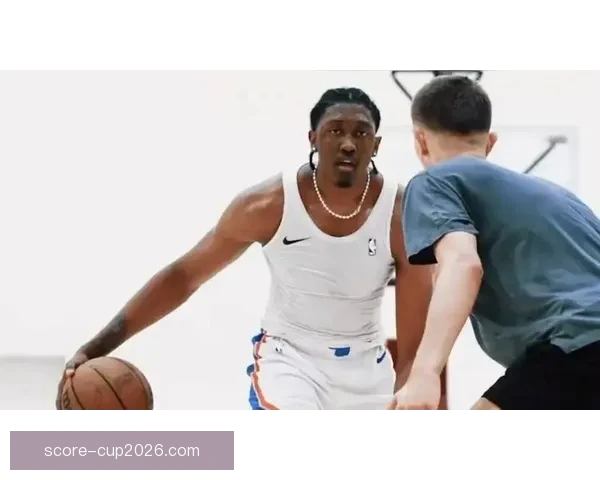 杰伦威廉姆斯伤缺超五周后重返赛场 对阵76人将复出担任核心