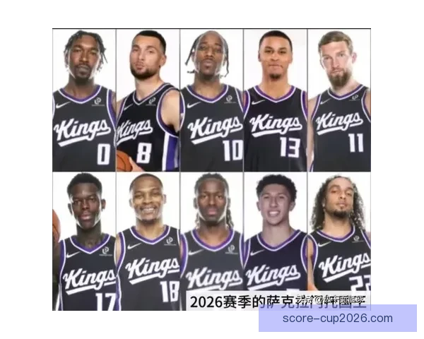 名记曝拉文或将执行4900万球员选项 国王讨论以小萨博尼斯为核心的交易可能