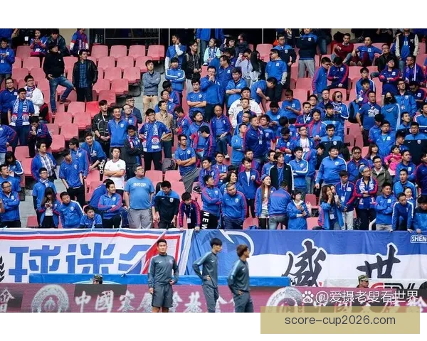 中超第十一轮申花绝平铜梁龙京沪强强对话激战后双方各取一分